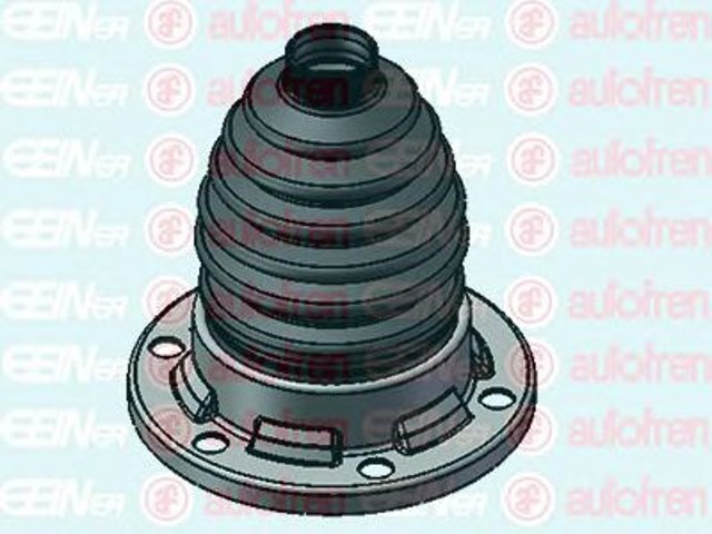 AUTOFREN D8571T Пыльник ШРУСа задней полуоси внутренний в наличии Киев