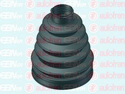 D8596T AUTOFREN Пыльник ШРУСа внутренний купить в Черкассы