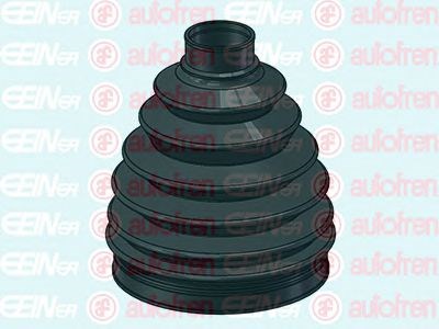 AUTOFREN D8615T Пыльник ШРУСа передней полуоси наружный в наличии Николаев