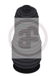 D9100 Пыльник рулевой рейки купить Павлоград