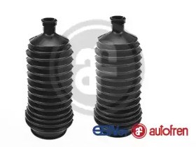 Пыльник рулевой тяги D9271C AUTOFREN
