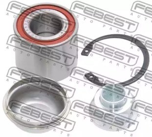 FEBEST DAC25520042KIT Ступица задняя в наличии Хмельницкий
