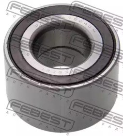 Подшипник ступицы задней DAC32670040M FEBEST