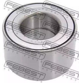 Подшипник ступицы задней DAC38760043 FEBEST