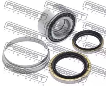 Опорный подшипник DAC38803336KIT FEBEST