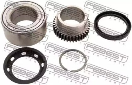 FEBEST DAC40740036KIT Подшипник полуоси заднего моста внешний в наличии Тернополь