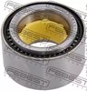 Ступичный подшипник передний DAC41683540 FEBEST
