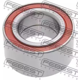 Комплект підшипник маточини передньої DAC42760039 Febest