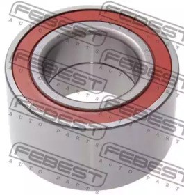Задний подшипник DAC45820045 FEBEST