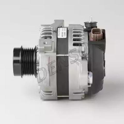 Генератор автомобиля DAN1011 DENSO