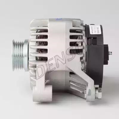 Генератор автомобильный DAN1055 DENSO