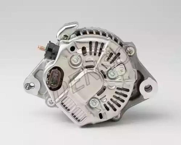 Генератор DAN1114 DENSO