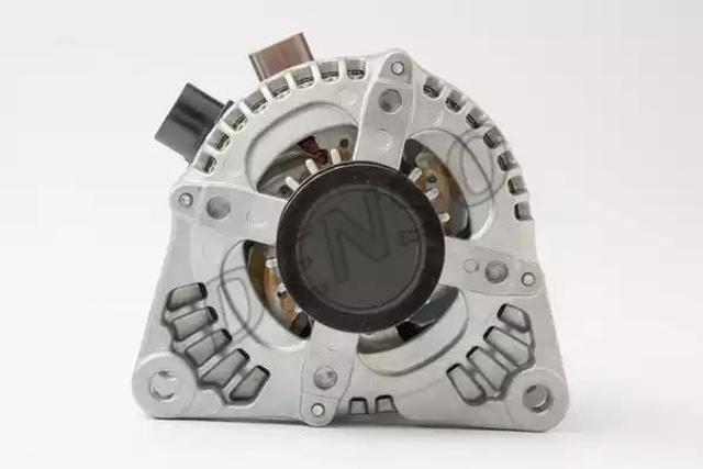 Автомобильный генератор DAN1118 DENSO