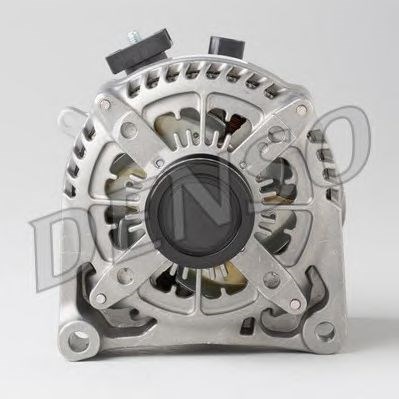 Автомобильный генератор DAN1127 DENSO