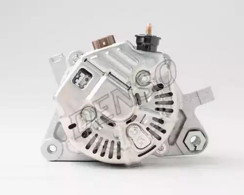 Генератор автомобиля DAN1212 DENSO
