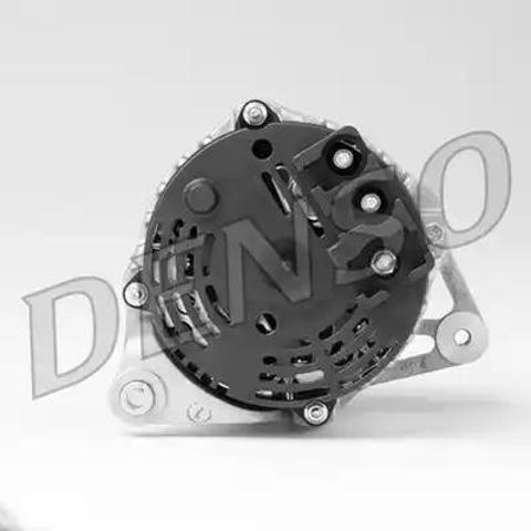 Генератор автомобильный DAN654 DENSO