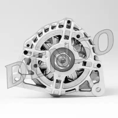 Генератор DAN655 DENSO