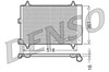 Конденсатор кондиционера DCN07006 DENSO