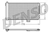 Радиатор охлаждения кондиционера Мерседес-бенц Ц