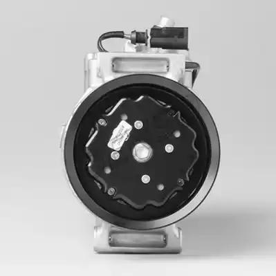Компрессор хладагента DCP02009 DENSO