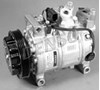 Компрессор хладагента DCP02013 DENSO