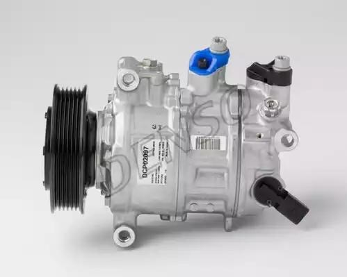 DENSO DCP02097 Компрессор кондиционера в наличии Украина