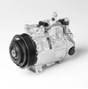 Компрессор хладагента DCP17100 DENSO
