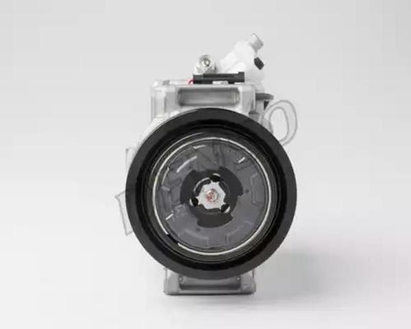 Компрессор системы кондиционирования DCP17152 DENSO
