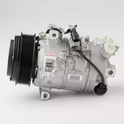 Компрессор хладагента DCP23034 DENSO