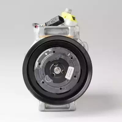 Компрессор хладагента DCP28016 DENSO