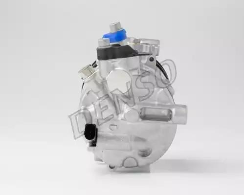 DCP32060 Компрессор кондиционера купить Ирпень
