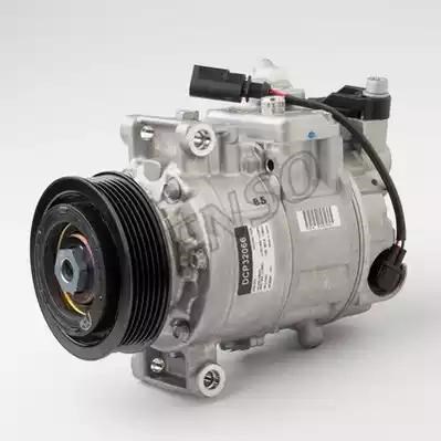 Компрессор хладагента DCP32066 DENSO