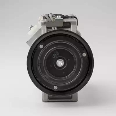 Компрессор хладагента DCP32067 DENSO