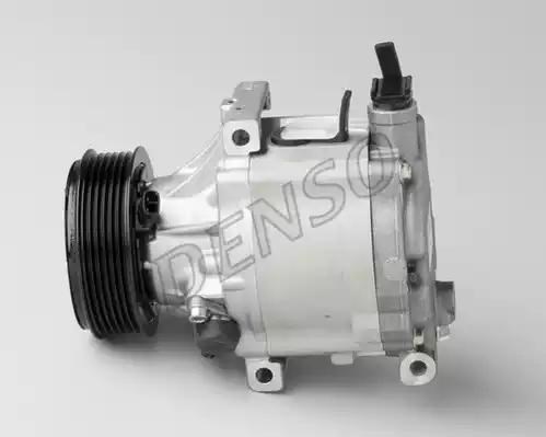 Компрессор климатической установки DCP36003 DENSO