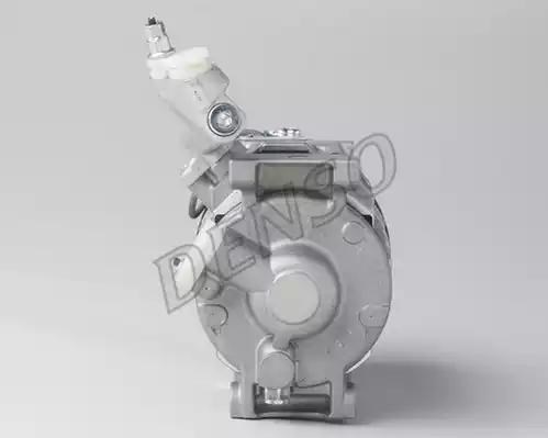 Компрессор климатической установки DCP40004 DENSO