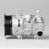 Компрессор климатической установки DCP50301 DENSO