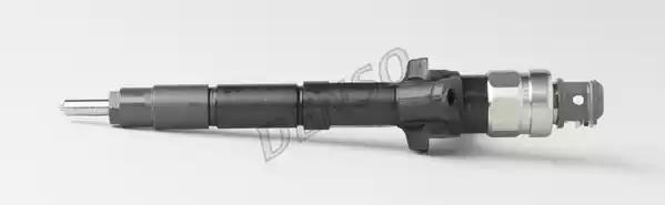 Форсунка инжектора DCRI106240 DENSO