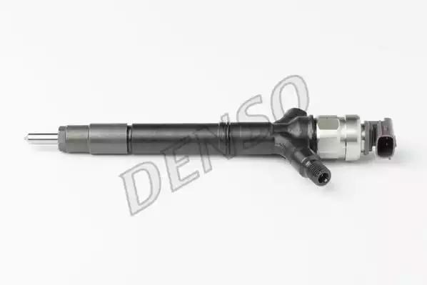 Форсунка впрыска топлива DCRI107670 DENSO
