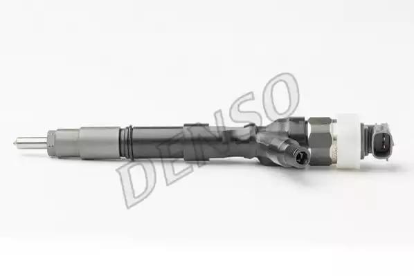 Клапанная форсунка DCRI107730 DENSO