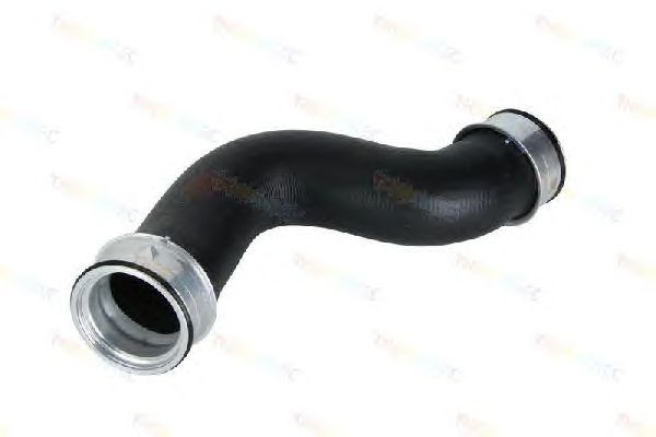 Патрубок интеркуллера DCW044TT THERMOTEC