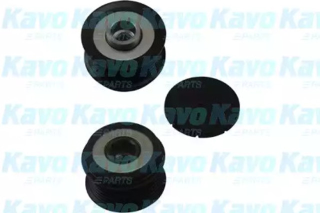 DFP9005 Шкив генератора купить Ужгород