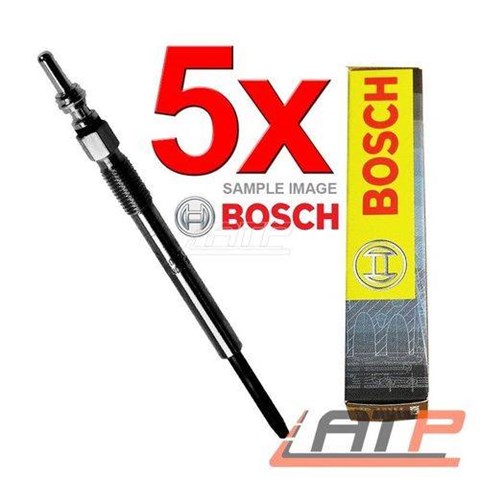 Свеча накала DG177 DENSO