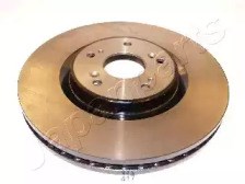 Тормозной диск DI-417