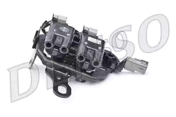 Катушка зажигания DIC0114 DENSO