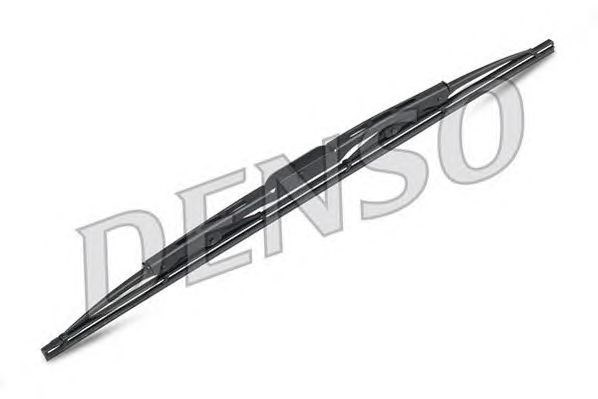Щетка стеклоочистителя лобового стекла, пассажирская DM043 DENSO