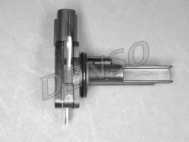 Датчик массового расхода воздуха DMA0106 DENSO