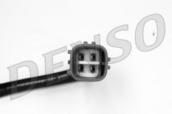 Датчик кислорода после катализатора DOX0288 DENSO