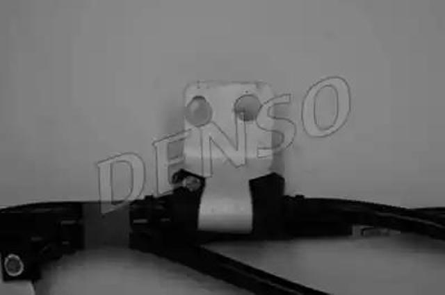 Лямбда датчик кислорода DOX0323 DENSO