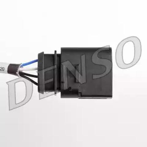 Лямбда зонд, датчик кислорода до катализатора DOX1589 DENSO