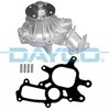 Помпа водяная, корпус DP409 DAYCO